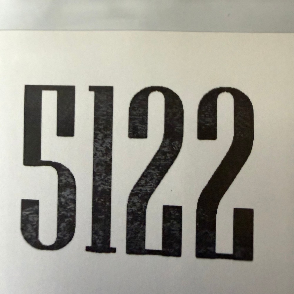 American Giant Hoodie Mens Large Grey Classic‎ Pullover Smiley Face Patch USA - Picture 14 of 14
